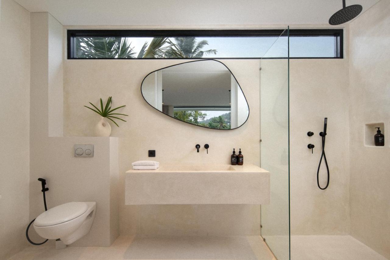 Tias Villas Kuta  Exteriör bild