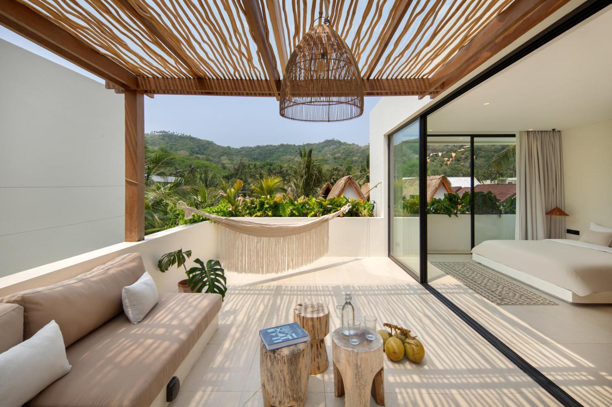 Tias Villas Kuta  Exteriör bild